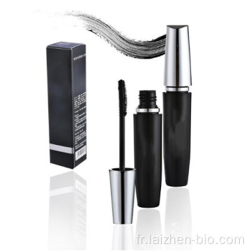 Mascara de curling imperméable longue durée